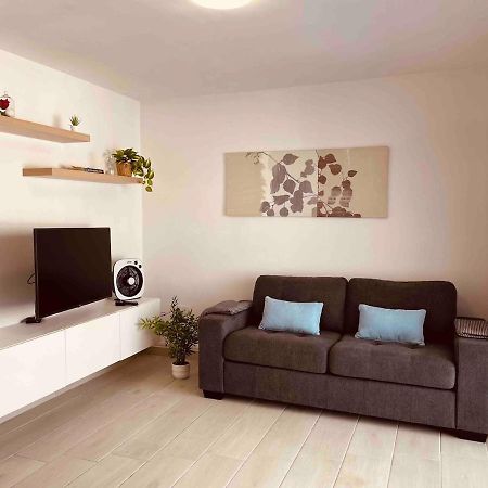 Apartment Luna -Modern One Bedroom Apartment In Central Puerto Del Carmen 蒂亚斯 外观 照片