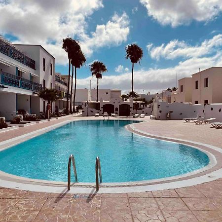 Apartment Luna -Modern One Bedroom Apartment In Central Puerto Del Carmen 蒂亚斯 外观 照片