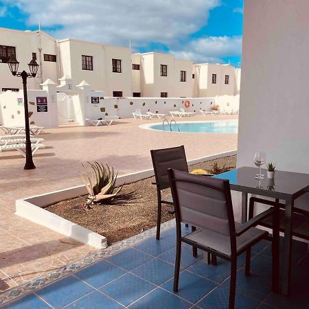 Apartment Luna -Modern One Bedroom Apartment In Central Puerto Del Carmen 蒂亚斯 外观 照片