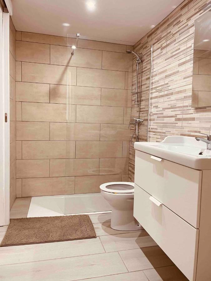 Apartment Luna -Modern One Bedroom Apartment In Central Puerto Del Carmen 蒂亚斯 外观 照片