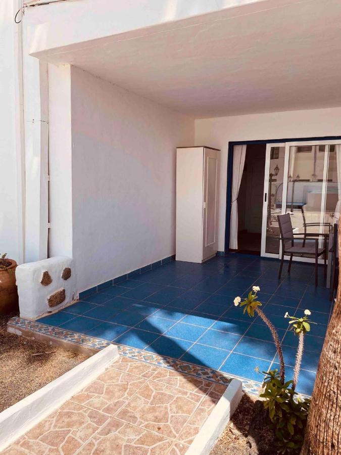 Apartment Luna -Modern One Bedroom Apartment In Central Puerto Del Carmen 蒂亚斯 外观 照片